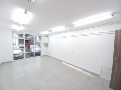 Spatii comerciale de vanzare Sibiu Calea Cisnadiei - Arhitectilor imagine mica 6