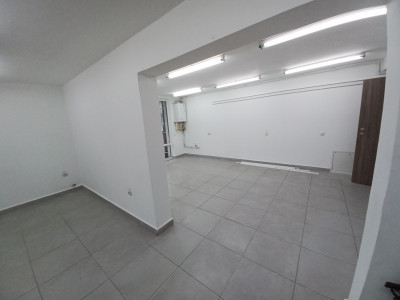 Spatii comerciale de vanzare Sibiu Calea Cisnadiei - Arhitectilor imagine mica 7