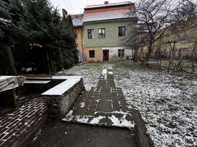 Apartamente de vanzare Sibiu Centrul Istoric imagine mica 11