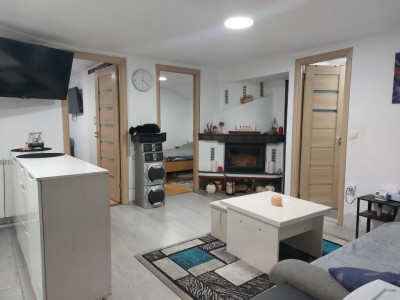 Apartamente de vanzare Cisnadie imagine mica 3