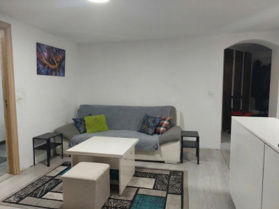 Apartamente de vanzare Cisnadie imagine mica 2