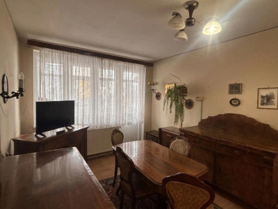 Apartamente de vanzare Sibiu Mihai Viteazul imagine mica 2