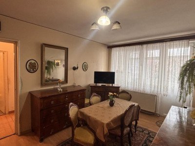 Apartamente de vanzare Sibiu Mihai Viteazul imagine mica 3