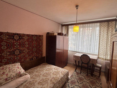 Apartamente de vanzare Sibiu Mihai Viteazul imagine mica 5