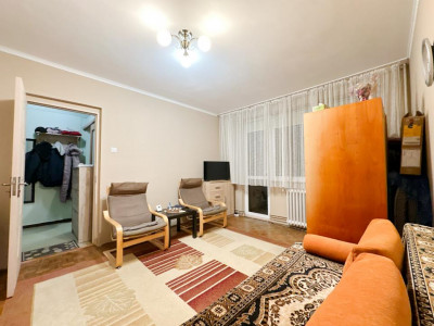 Apartamente de vanzare Cluj-Napoca Gheorgheni imagine mica 2