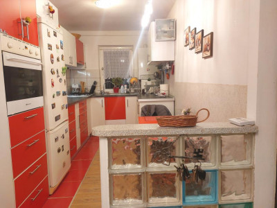 Apartamente de vanzare Cisnadie imagine mica 6