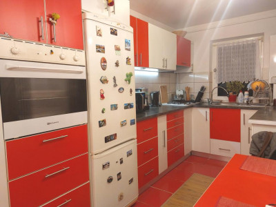 Apartamente de vanzare Cisnadie imagine mica 7