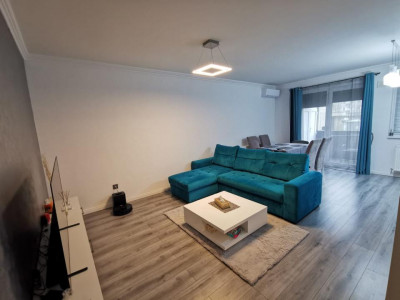 Apartament cu 3 camere 66 mp in City Residence din SIbiu