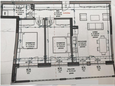 Apartamente de vanzare Sibiu Lupeni imagine mica 5