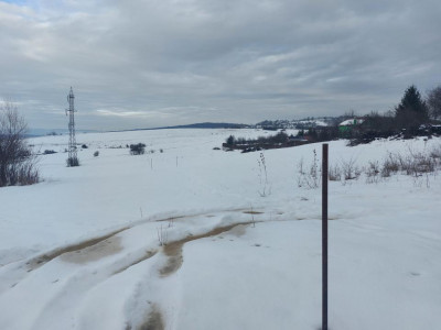 Terenuri de vanzare Cisnadie imagine mica 2