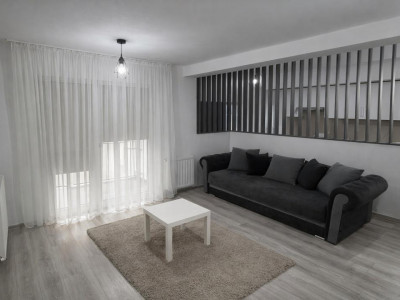 Apartamente de inchiriat Sibiu Calea Cisnadiei - Arhitectilor imagine mica 2