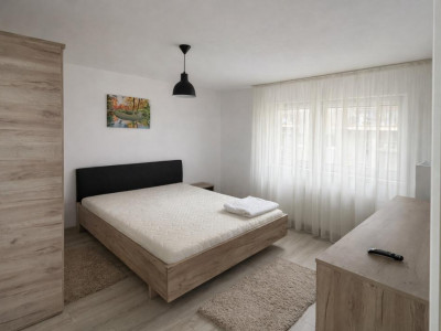 Apartamente de inchiriat Sibiu Calea Cisnadiei - Arhitectilor imagine mica 3