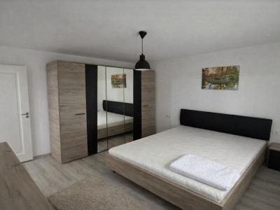 Apartamente de inchiriat Sibiu Calea Cisnadiei - Arhitectilor imagine mica 4