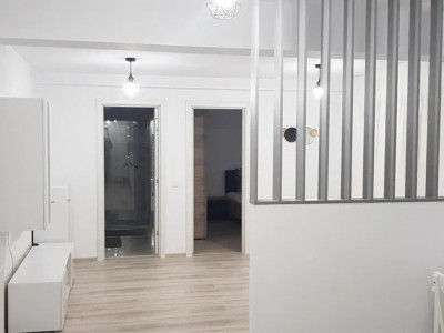 Apartamente de inchiriat Sibiu Calea Cisnadiei - Arhitectilor imagine mica 5