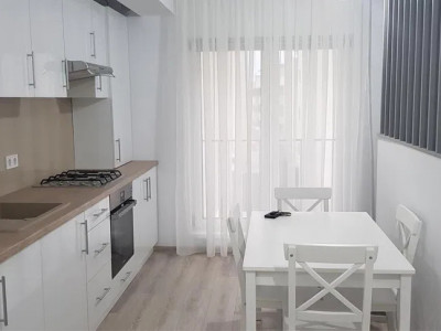 Apartamente de inchiriat Sibiu Calea Cisnadiei - Arhitectilor imagine mica 8