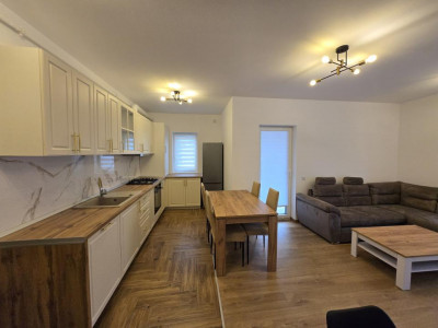 Apartamente de inchiriat Sibiu Turnisor imagine mica 3