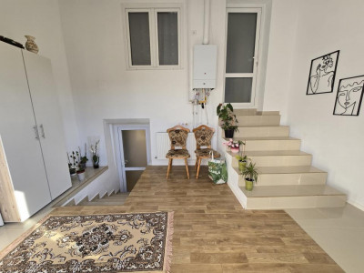 Case de vanzare Sibiu Terezian imagine mica 3