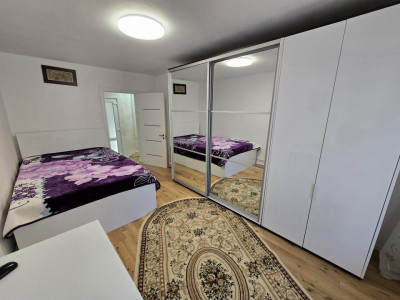 Case de vanzare Sibiu Terezian imagine mica 5