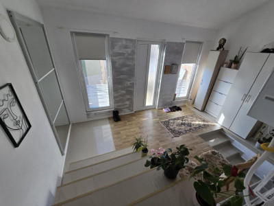 Case de vanzare Sibiu Terezian imagine mica 10