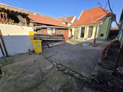 Case de vanzare Sibiu Terezian imagine mica 26