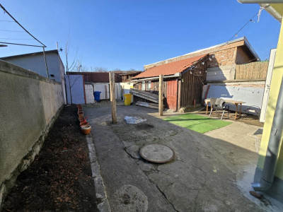 Case de vanzare Sibiu Terezian imagine mica 2