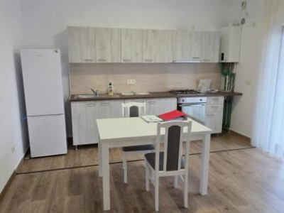 Apartamente de vanzare Sebes imagine mica 5