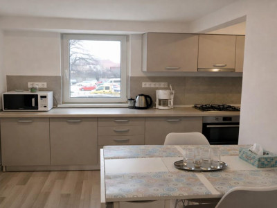 Apartamente de inchiriat Sibiu Central imagine mica 18