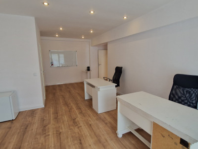 Spatii birouri de inchiriat Sibiu Strand imagine mica 3