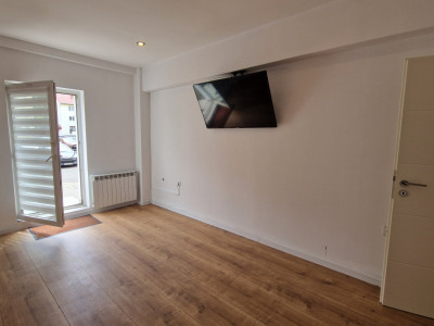 Spatii birouri de inchiriat Sibiu Strand imagine mica 4