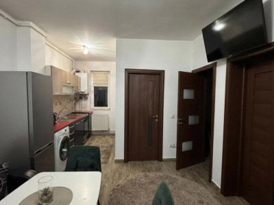 Apartamente de inchiriat Sibiu Mihai Viteazul imagine mica 2