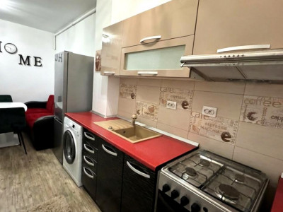 Apartamente de inchiriat Sibiu Mihai Viteazul imagine mica 3