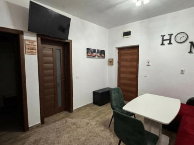 Apartamente de inchiriat Sibiu Mihai Viteazul imagine mica 4