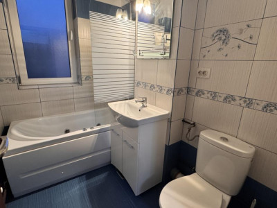 Apartamente de inchiriat Sibiu Mihai Viteazul imagine mica 5