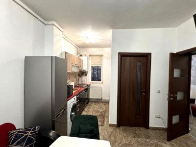 Apartamente de inchiriat Sibiu Mihai Viteazul imagine mica 7