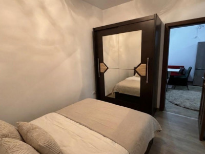 Apartamente de inchiriat Sibiu Mihai Viteazul imagine mica 9