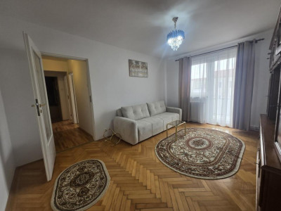 Apartamente de inchiriat Sibiu Mihai Viteazul imagine mica 2