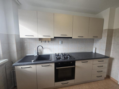 Apartamente de inchiriat Sibiu Mihai Viteazul imagine mica 6