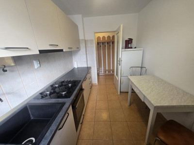 Apartamente de inchiriat Sibiu Mihai Viteazul imagine mica 11