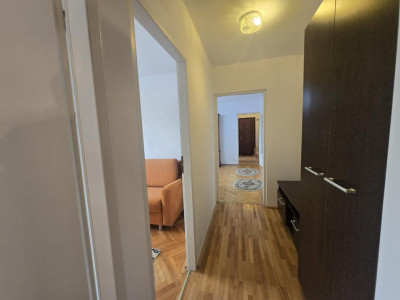 Apartamente de inchiriat Sibiu Mihai Viteazul imagine mica 12
