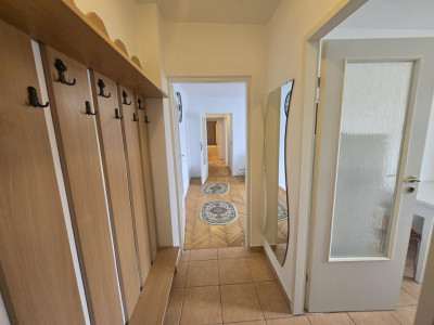 Apartamente de inchiriat Sibiu Mihai Viteazul imagine mica 13