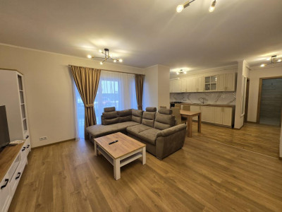 Apartamente de inchiriat Sibiu Turnisor imagine mica 2