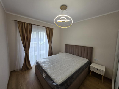 Apartamente de inchiriat Sibiu Turnisor imagine mica 4