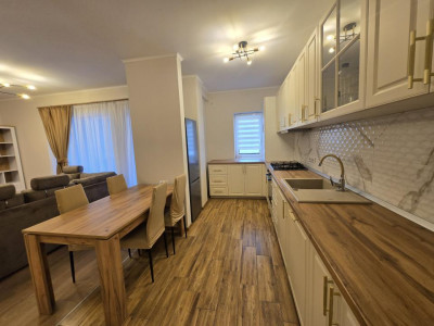 Apartamente de inchiriat Sibiu Turnisor imagine mica 10