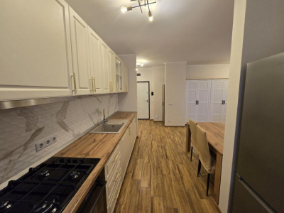 Apartamente de inchiriat Sibiu Turnisor imagine mica 11