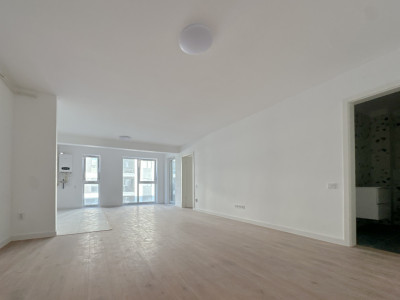 De vanzare apartament cu 2 camere finisat bloc nou super pret