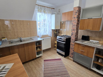 Apartamente de inchiriat Sibiu Terezian imagine mica 4