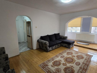 Apartamente de inchiriat Sibiu Mihai Viteazul imagine mica 2