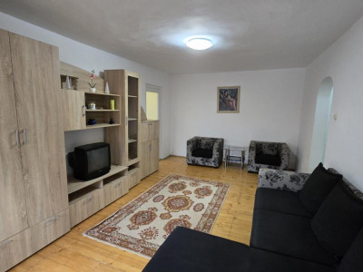 Apartamente de inchiriat Sibiu Mihai Viteazul imagine mica 3