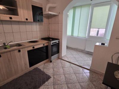 Apartamente de inchiriat Sibiu Mihai Viteazul imagine mica 4