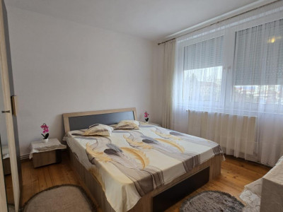 Apartamente de inchiriat Sibiu Mihai Viteazul imagine mica 6